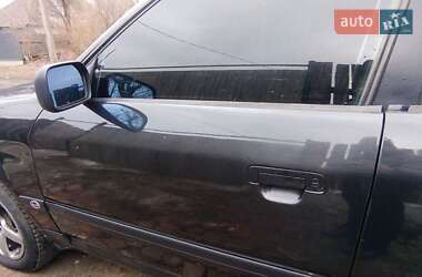 Универсал Audi 100 1992 в 