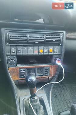Универсал Audi 100 1993 в 