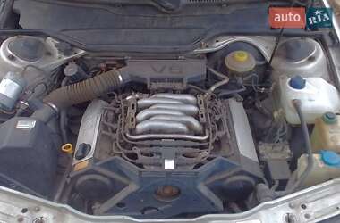 Універсал Audi 100 1993 в 