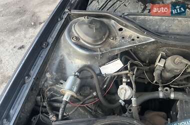 Седан Audi 100 1992 в 