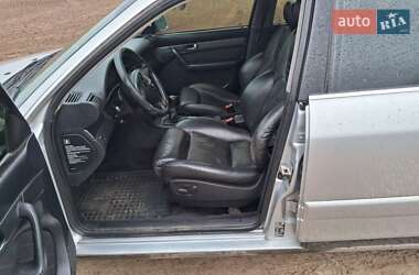 Седан Audi 100 1993 в 