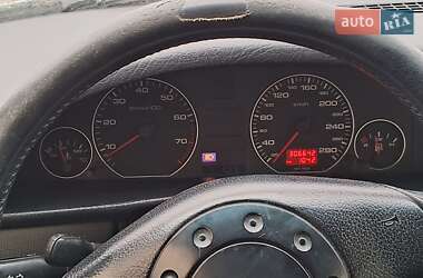 Седан Audi 100 1993 в 