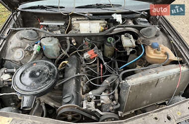 Седан Audi 100 1983 в 