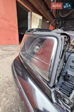 Седан Audi 100 1992 в Днепре