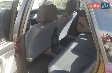 Седан Audi 100 1994 в 