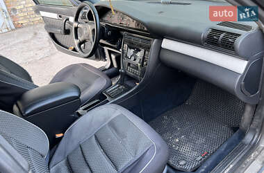 Седан Audi 100 1993 в 