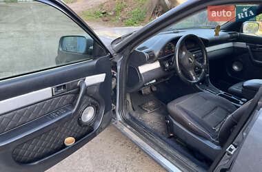 Седан Audi 100 1993 в 