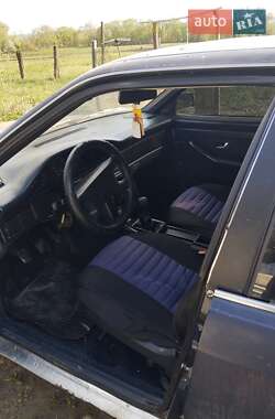 Седан Audi 100 1989 в Хмельницком фото 4 Седан Audi 100 1989 в Хмельницком