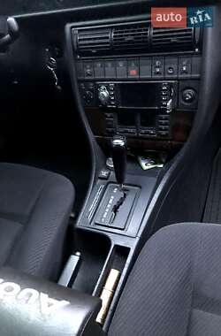Универсал Audi 100 1994 в 