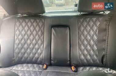 Седан Audi 100 1992 в 