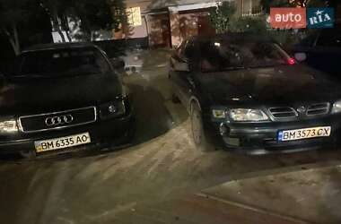 Седан Audi 100 1992 в 