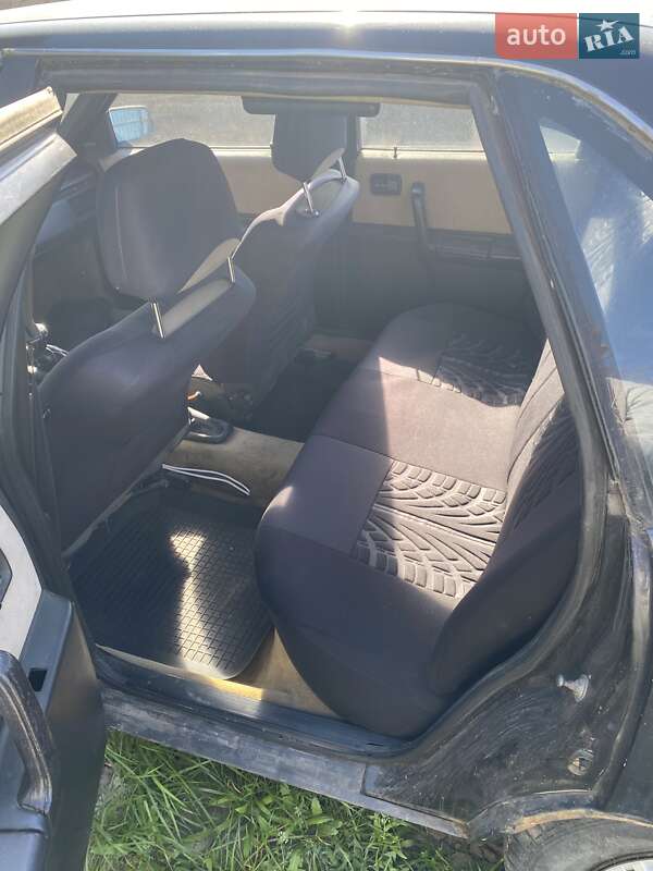 Седан Audi 100 1984 в Вінниці фото 3 Седан Audi 100 1984 в Вінниці