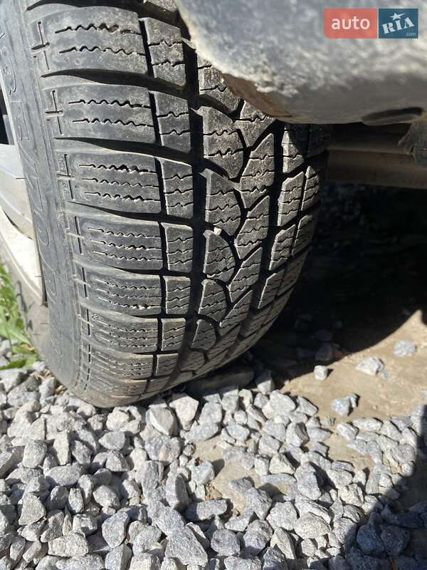 Седан Audi 100 1984 в Вінниці фото 6 Седан Audi 100 1984 в Вінниці