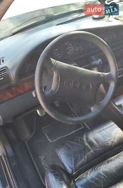 Універсал Audi 100 1994 в 