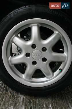 Седан Audi 100 1993 в Хмельницькому