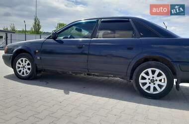 Седан Audi 100 1993 в 