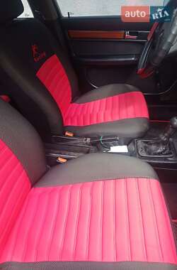 Седан Audi 100 1992 в Черновцах