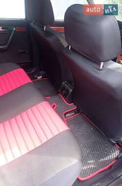 Седан Audi 100 1992 в Черновцах