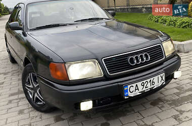 Седан Audi 100 1994 в 