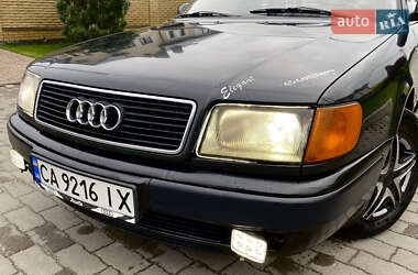 Седан Audi 100 1994 в 