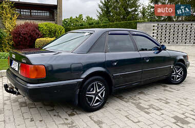 Седан Audi 100 1994 в 