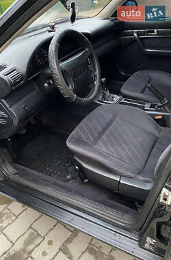 Седан Audi 100 1994 в 