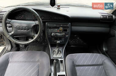 Седан Audi 100 1994 в 