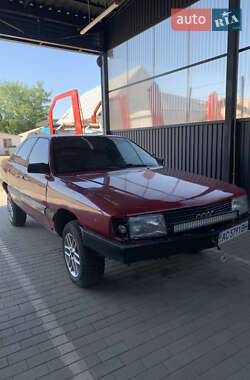 Седан Audi 100 1989 в Луцьку