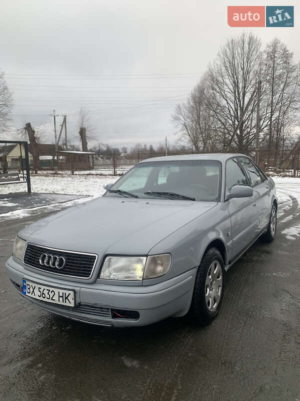 Audi 100 1994