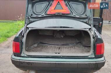 Седан Audi 100 1992 в 