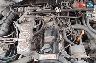 Седан Audi 100 1992 в 