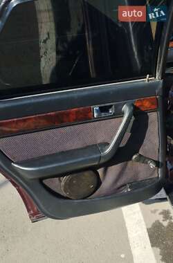 Седан Audi 100 1992 в 