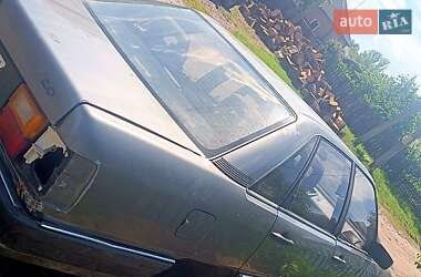 Седан Audi 100 1985 в 