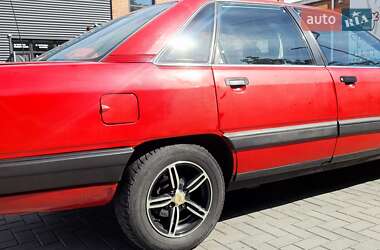 Седан Audi 100 1991 в 