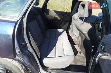 Седан Audi 100 1987 в 