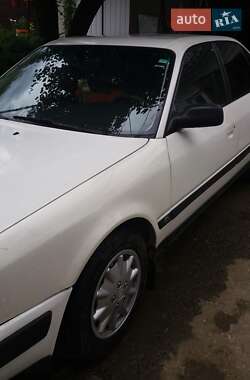 Седан Audi 100 1991 в 