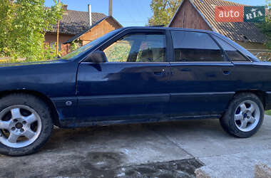 Седан Audi 100 1988 в 