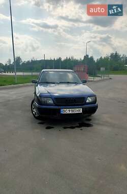 Седан Audi 100 1992 в 