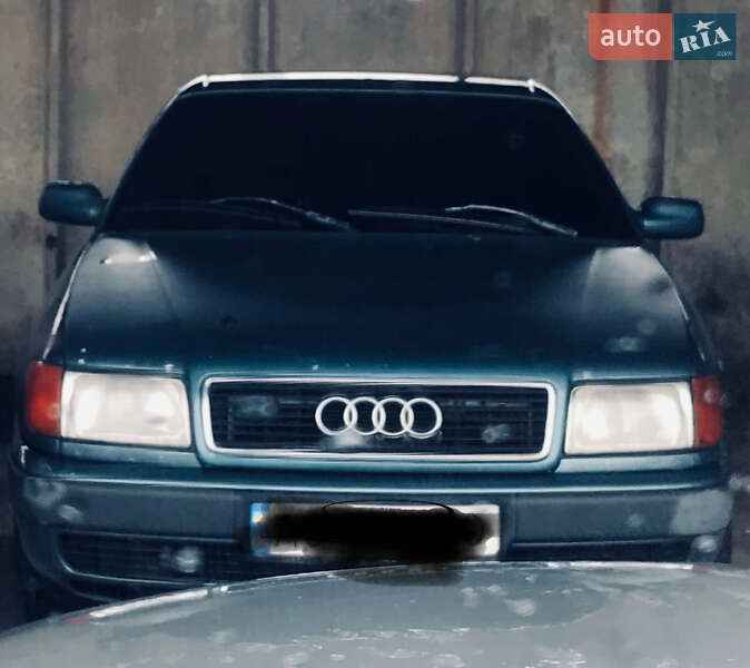 Audi 100 1993