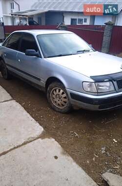 Седан Audi 100 1992 в 