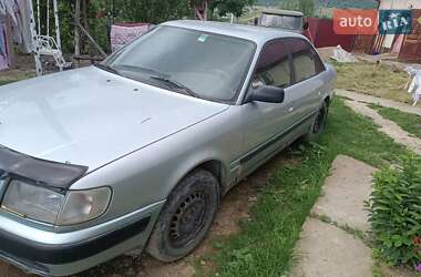 Седан Audi 100 1992 в 