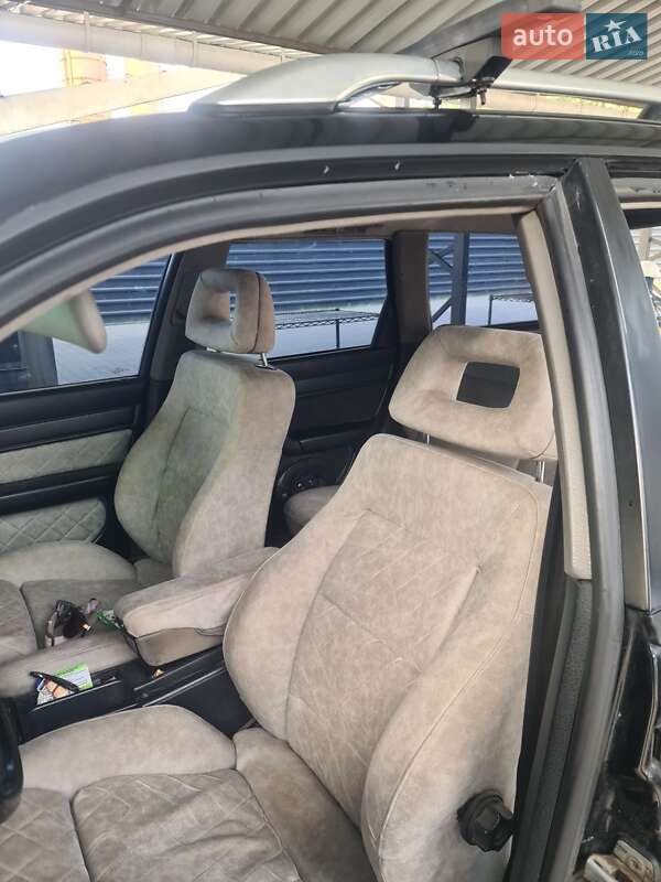 Универсал Audi 100 1994 в Сумах