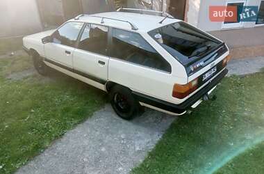 Універсал Audi 100 1990 в Млиніві фото 7 Універсал Audi 100 1990 в Млиніві
