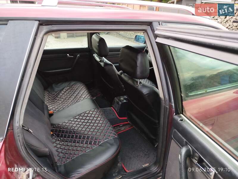 Универсал Audi 100 1994 в Ивано-Франковске