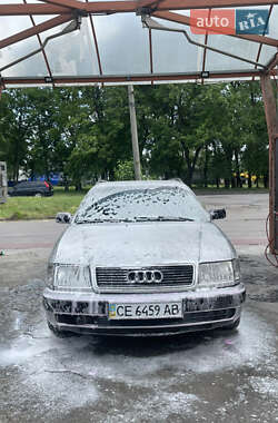 Універсал Audi 100 1994 в Рівному