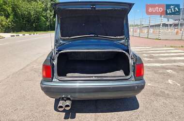 Седан Audi 100 1992 в 