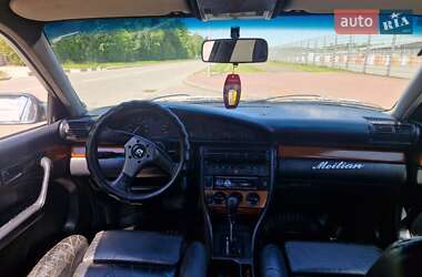 Седан Audi 100 1992 в 