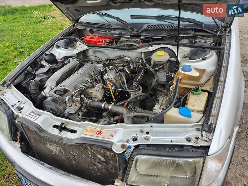 Audi 100 1994