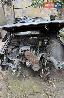 Седан Audi 100 1988 в Львове