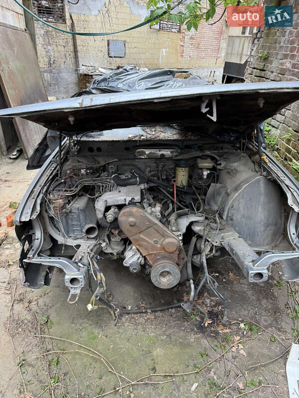 Audi 100 1988
